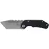 Ніж Boker Plus Dvalin Folder Tanto к:black, фото 